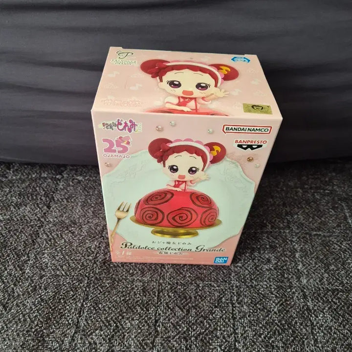 [BUNJANG] Doremi Figure / 도레미 피규어