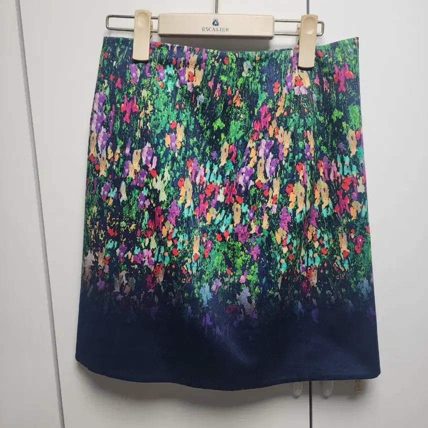 [SOLD OUT] 예쁜 스커트