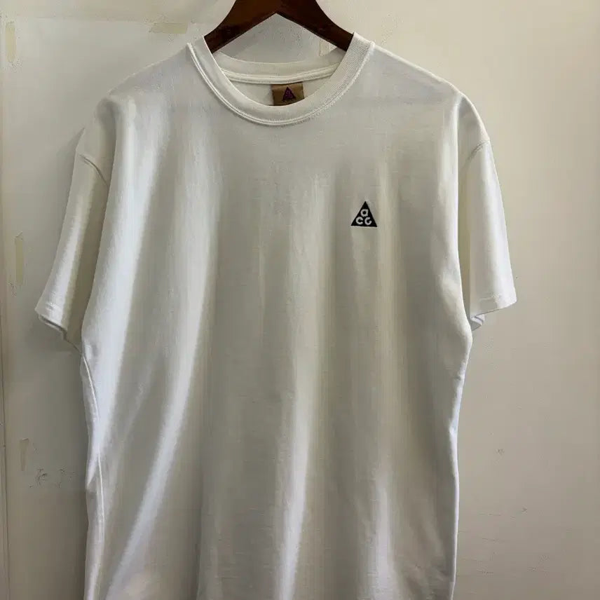 [BUNJANG] Nike ACG Short Sleeve T-Shirt / N298. 나이키 acg 반팔