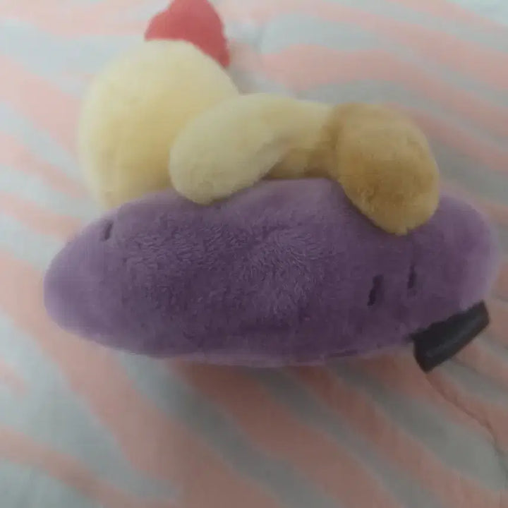 [BUNJANG] CGV Chunsik Keyring / CGV 춘식이 키링