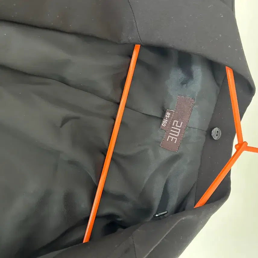 [SOLD OUT] 2ME 블랙 정장 자켓