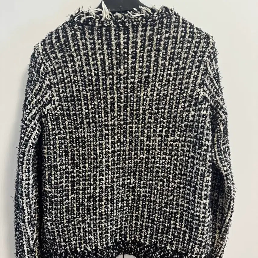 [SOLD OUT] 바네사브루노 트위드 자켓