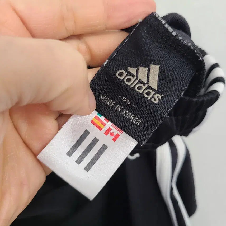 [BUNJANG] Adidas Training Pants (Women&