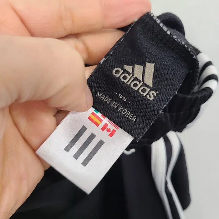 [BUNJANG] Adidas Training Pants (Women&