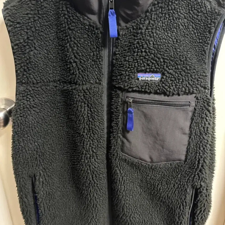 [BUNJANG] Patagonia Fleece Vest / 파타고니아 조끼 팝니다