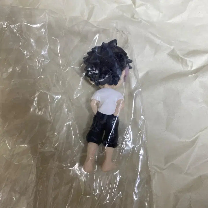 [SOLD OUT] 팔버스 괴수8호 시크릿 나루미 미개봉