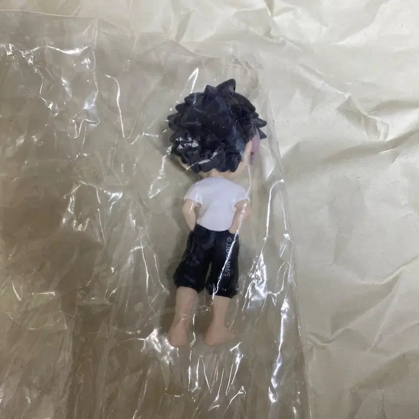 [SOLD OUT] 팔버스 괴수8호 시크릿 나루미 미개봉