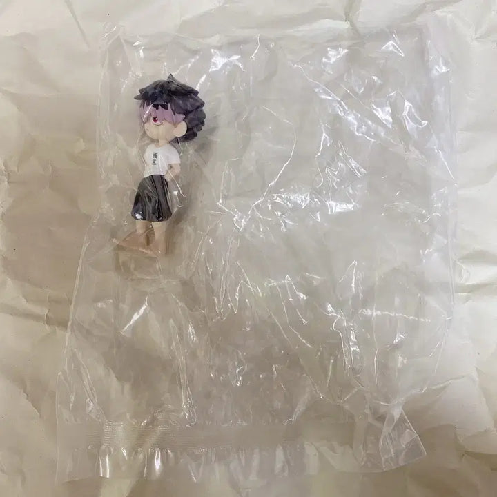 [SOLD OUT] 팔버스 괴수8호 시크릿 나루미 미개봉
