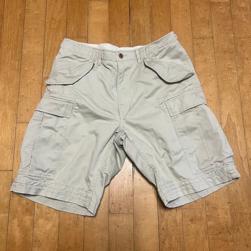 [SOLD OUT] 폴로랄프로렌카고치노쇼츠