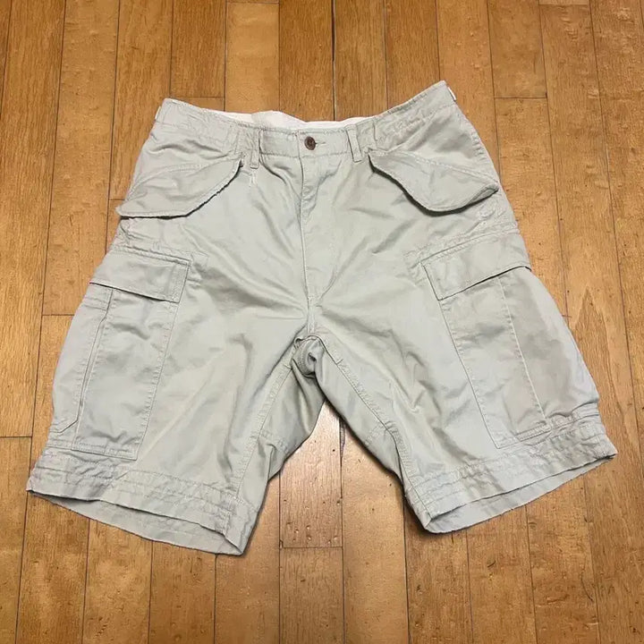 [SOLD OUT] 폴로랄프로렌카고치노쇼츠