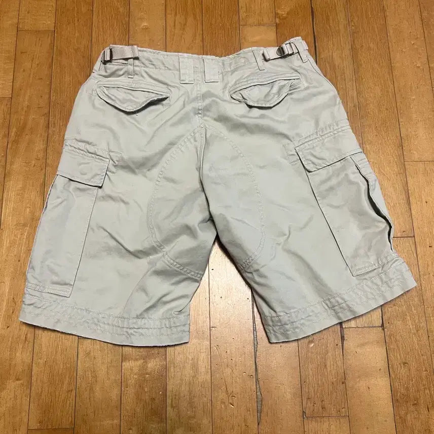 [SOLD OUT] 폴로랄프로렌카고치노쇼츠