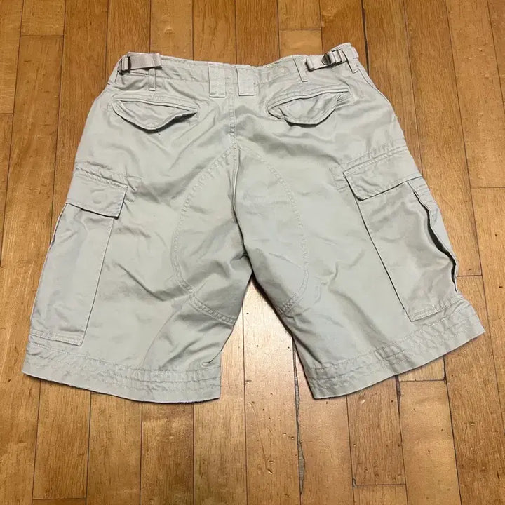 [SOLD OUT] 폴로랄프로렌카고치노쇼츠