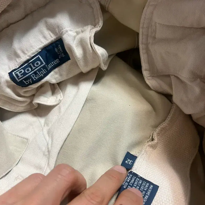 [SOLD OUT] 폴로랄프로렌카고치노쇼츠