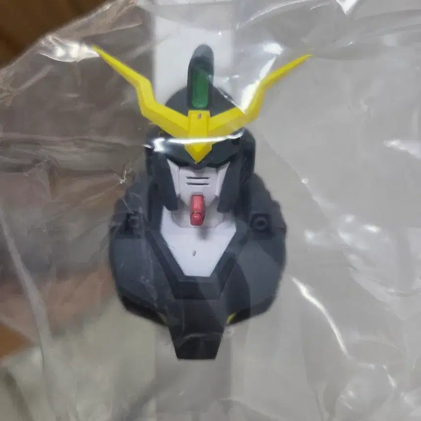 [SOLD OUT] 신기동전기 건담 W 30주년 쿠지 E상