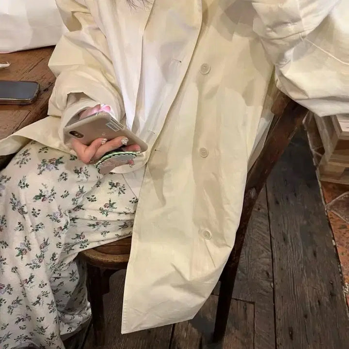 [BUNJANG] Frele Taeri Momo Banding Pants / 새상품 프레레 태리 모모밴딩팬츠