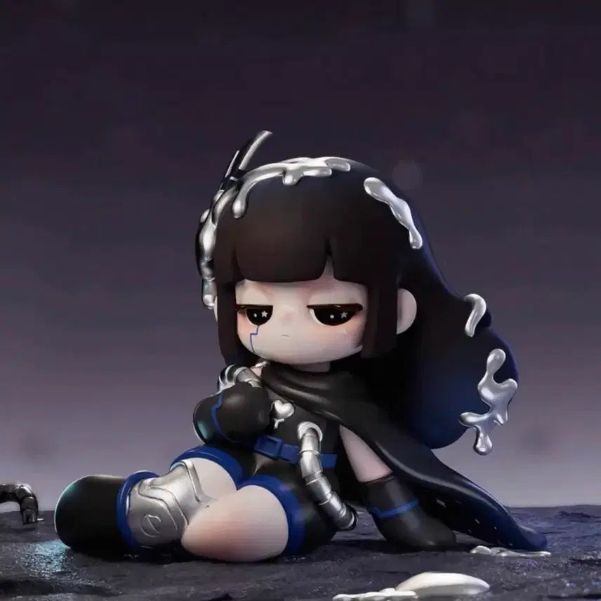 [BUNJANG] TNT Rita Figure / tnt 리타