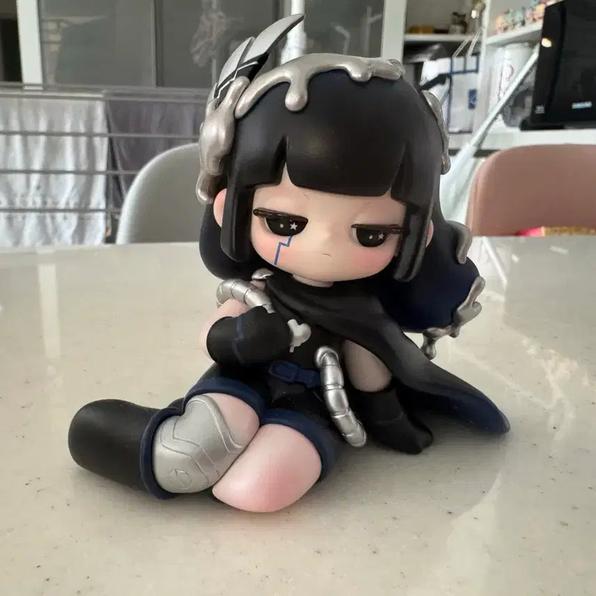 [BUNJANG] TNT Rita Figure / tnt 리타