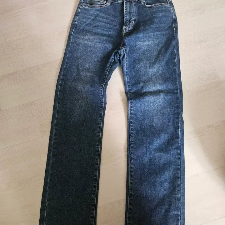 [BUNJANG] SIWY Denim Jeans Size 25 / 씨위 청바지 25사이즈