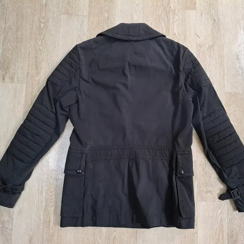[BUNJANG] Polo Regular Fit Jacket / 폴로 자켓 사이즈s