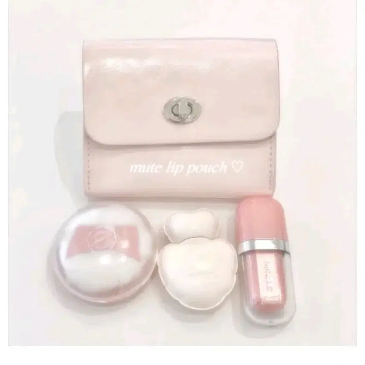 [SOLD OUT] 딸기우유 지갑 라떼 갸루
