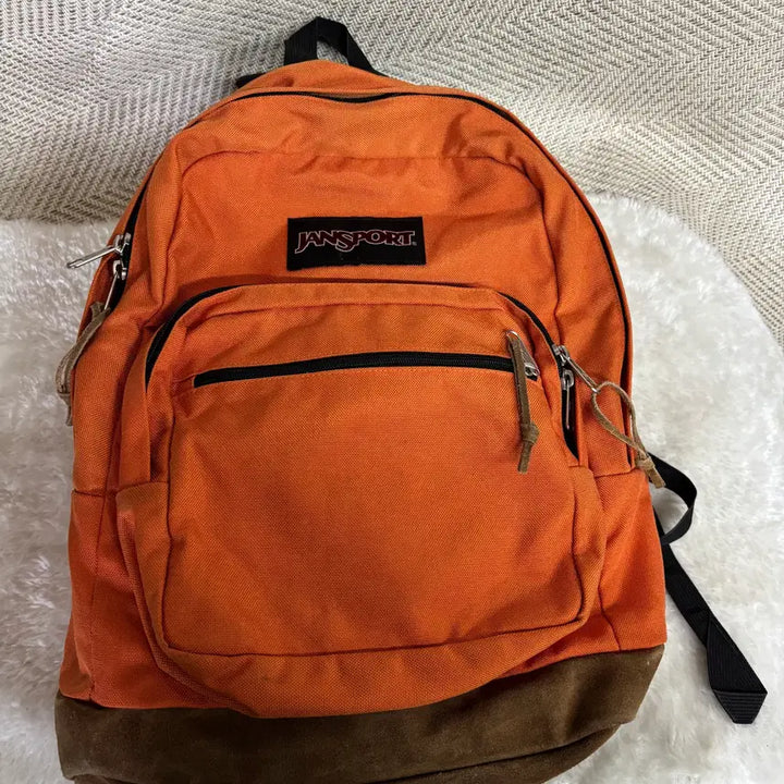 [SOLD OUT] 잔스포츠(JanSport)라이트 팩 백팩