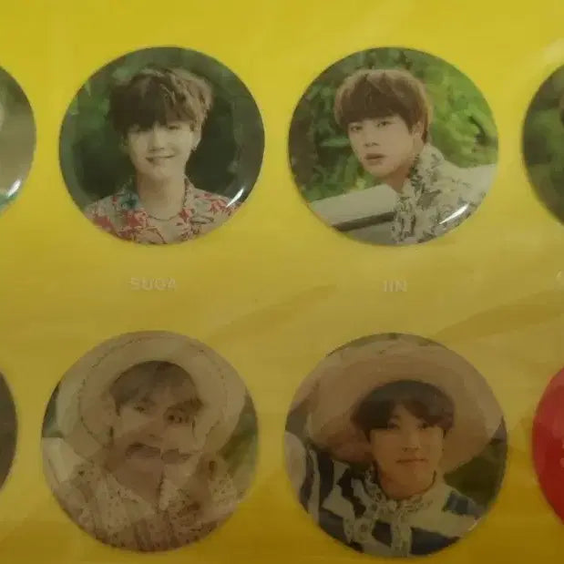 [BUNJANG] BTS 2017 Summer Package Sealed Full Set / 방탄 2017 썸머패키지 새상품 풀셋