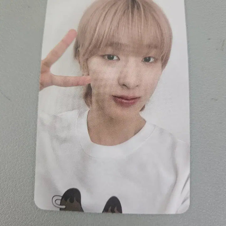 [BUNJANG] NEXZ Tomoya Starriver POB Photocard / 넥스지 토모야 스타리버특전 nexz
