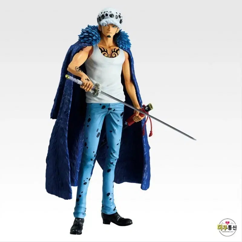 [BUNJANG] One Piece Kuji A &amp; B Prize Bundle Set / 원피스 쿠지 A상,라원 판매합니다
