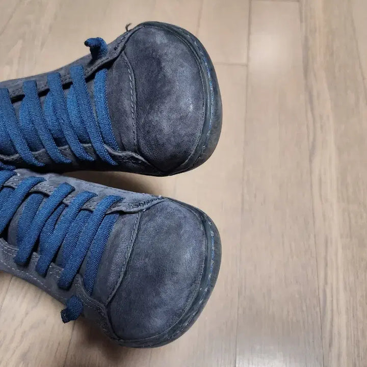 [BUNJANG] Camper Peu Sneakers High Top / 캠퍼 페우 스니커즈 하이탑