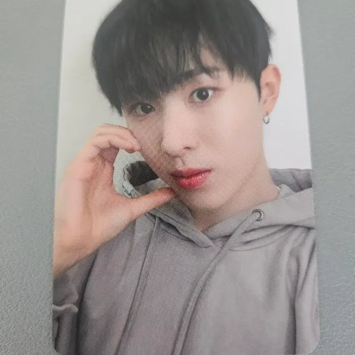 [BUNJANG] NEXZ - HUI - Starryver - POB Photocard / 넥스지 휴이 스타리버 특전 nexz