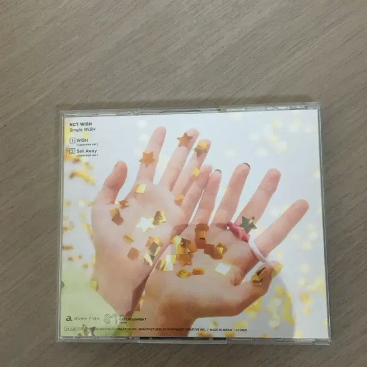 [BUNJANG] NCT WISH Japan Album Jewel Ver. Bundle Set / 엔시티위시 위시 일본반 단체 앨범 쥬얼 NCTWISH