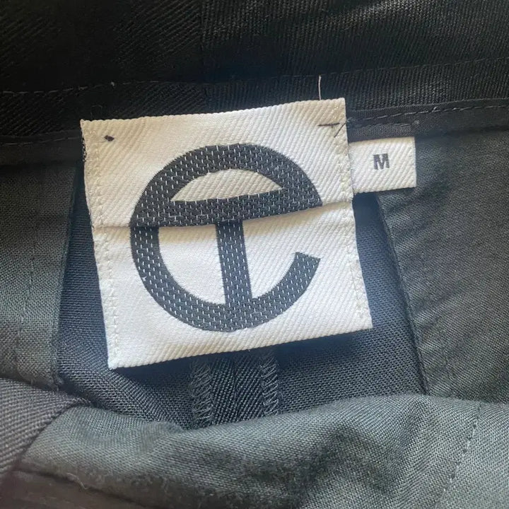 [SOLD OUT] 텔파 베기핏 벌룬 와이드 트라우저 팬츠