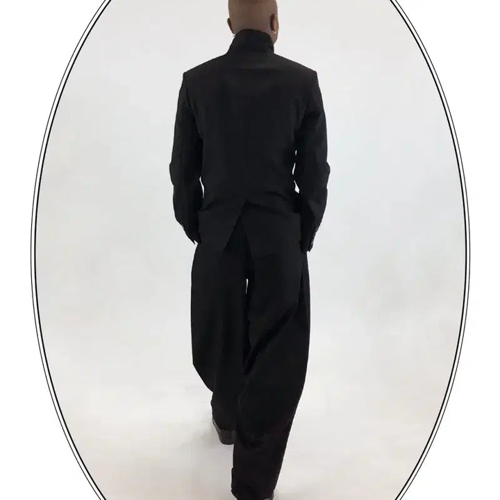 [SOLD OUT] 텔파 베기핏 벌룬 와이드 트라우저 팬츠