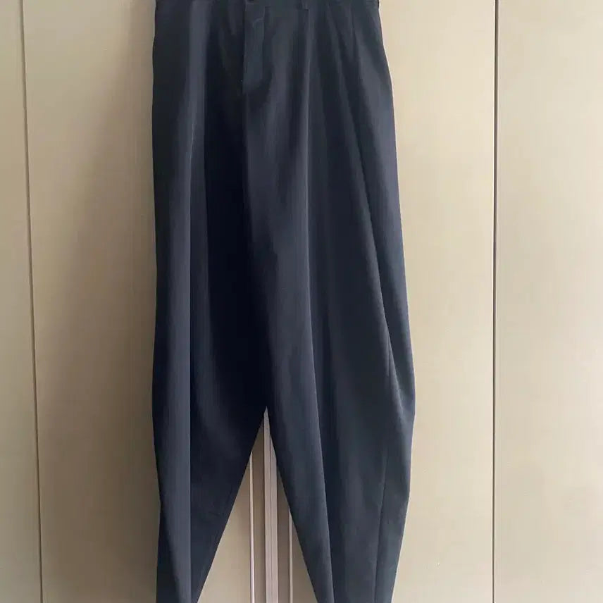 [SOLD OUT] 텔파 베기핏 벌룬 와이드 트라우저 팬츠