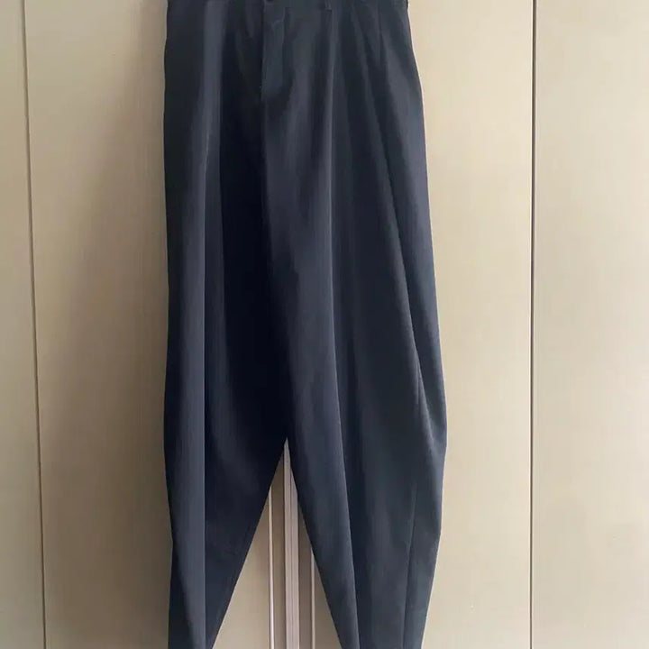 [SOLD OUT] 텔파 베기핏 벌룬 와이드 트라우저 팬츠