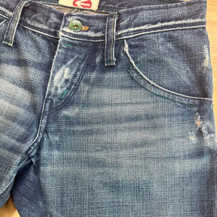 [BUNJANG] ENERGIE Made in Italy Archive Denim Jeans / ENERGIE JEAN made in italy 에너지 청바지