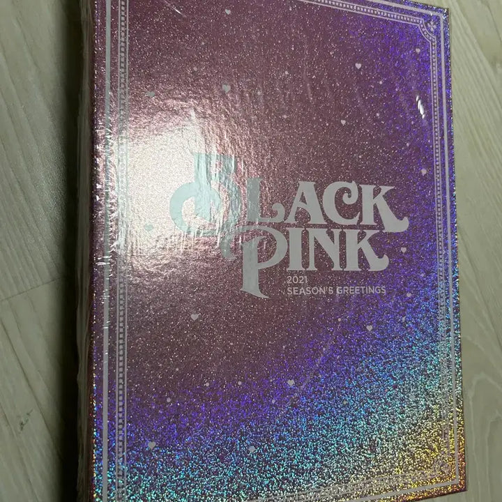 [BUNJANG] BLACKPINK 2021 Season&