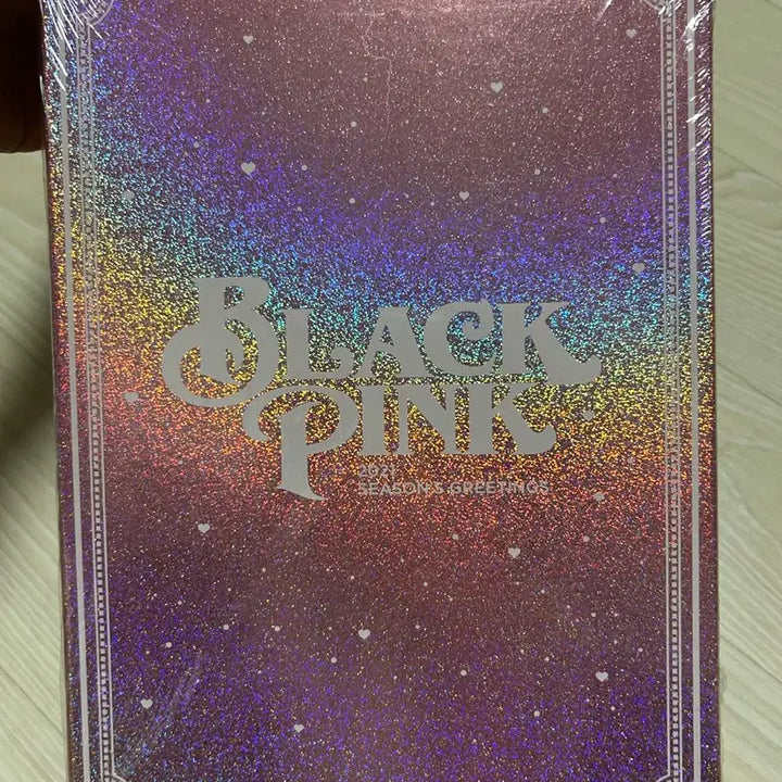 [BUNJANG] BLACKPINK 2021 Season&