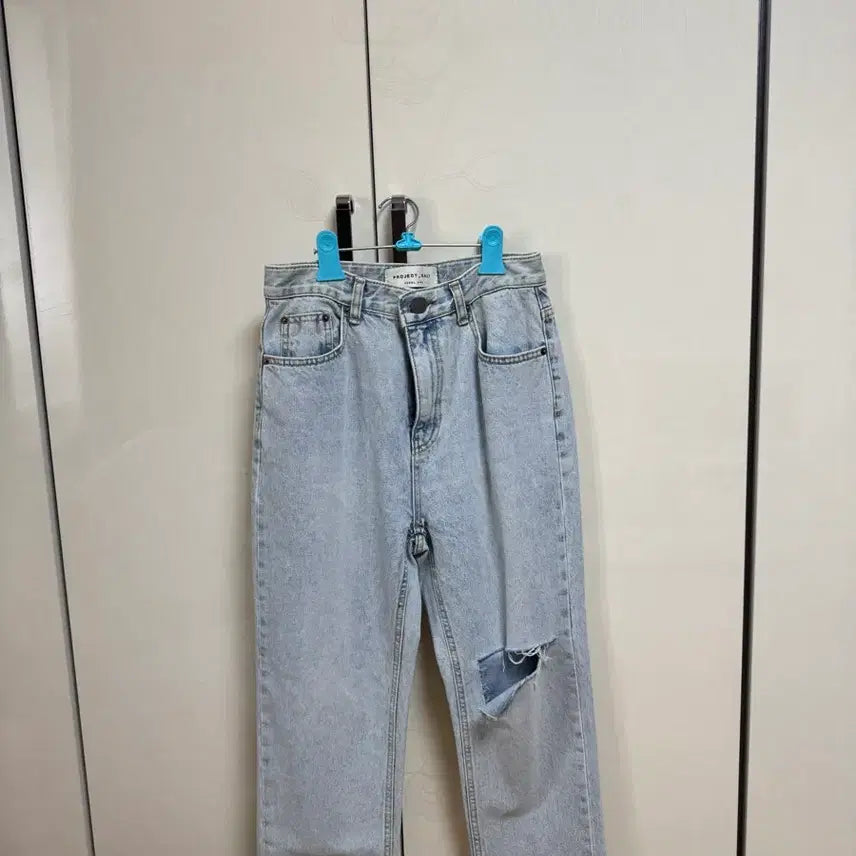[BUNJANG] Unbranded Jeans 55 / 청바지 새상품 55