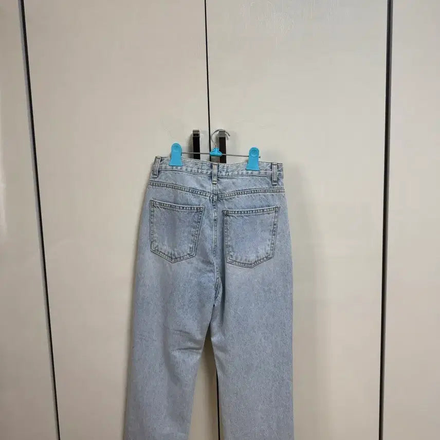 [BUNJANG] Unbranded Jeans 55 / 청바지 새상품 55