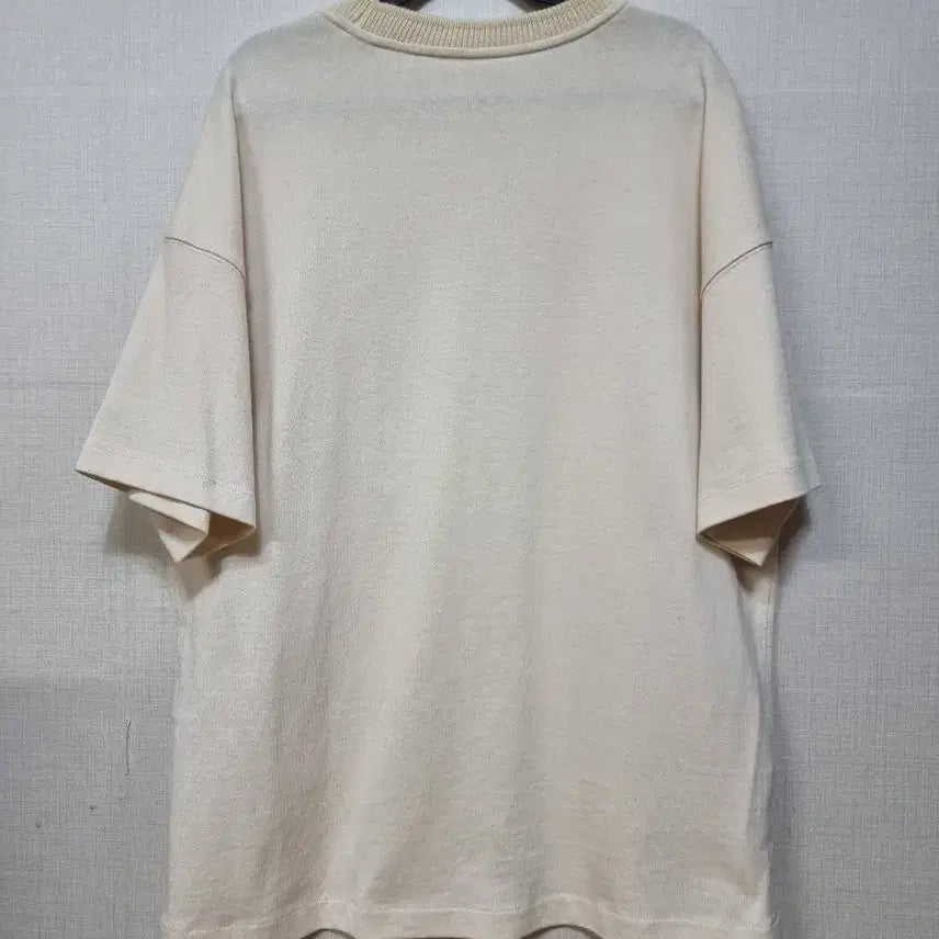 [SOLD OUT] 타임 옴므 반팔티 /100