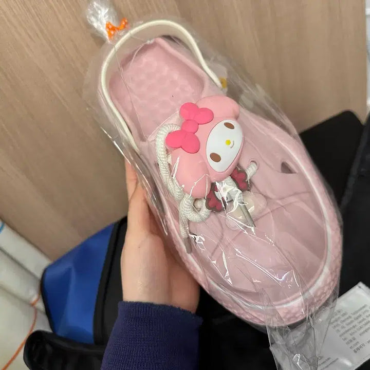 [SOLD OUT] 마이멜로디 크록스