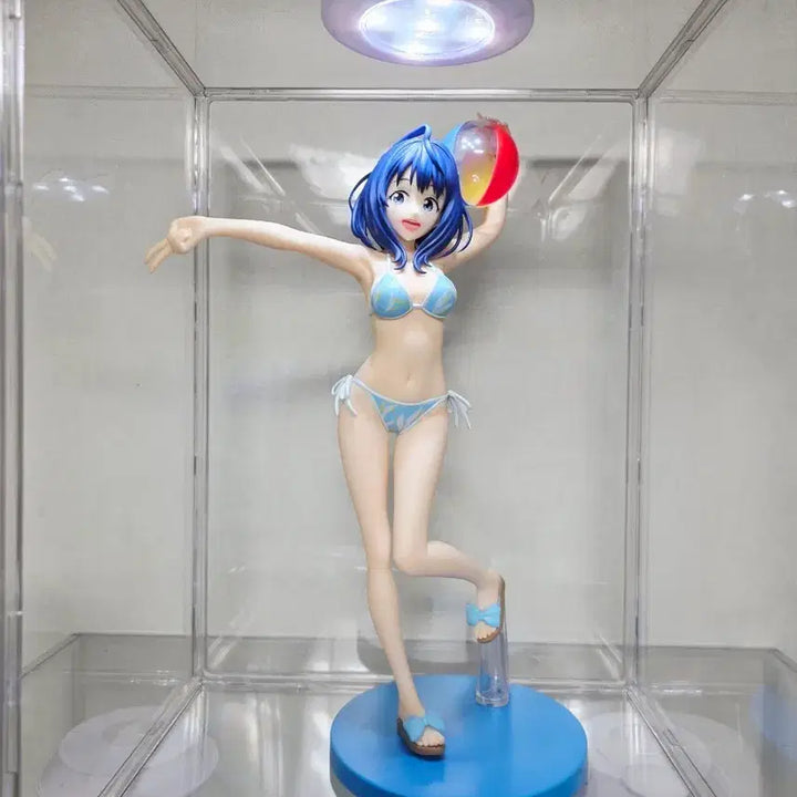 [BUNJANG] Tenitol Yanamina Anna Figure / 테니톨톨 야나미 안나 피규어
