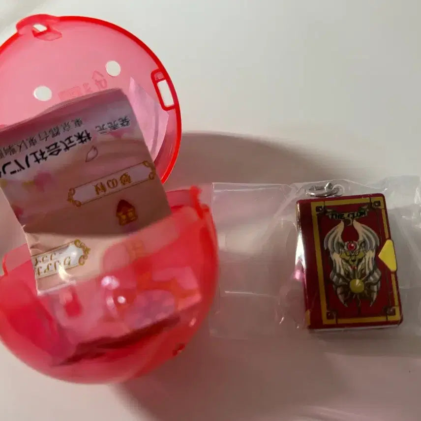 [BUNJANG] Cardcaptor Sakura Mezashi Item / 카드캡터체리 메지루시 양도