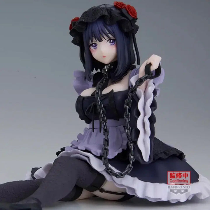 [BUNJANG] Espresto Kuroe Shizuku Unopened Figure / 미개봉 에스프레스토 그 비스크돌은 사랑을 한다 쿠로에 시즈쿠