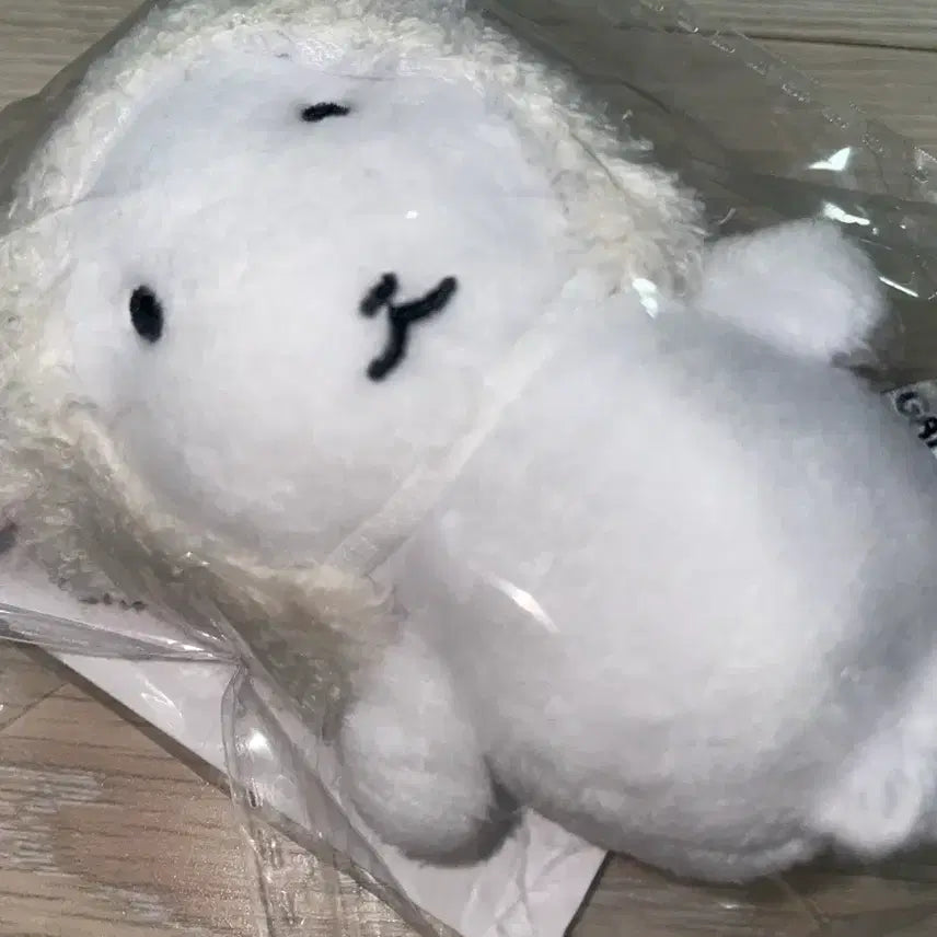 [SOLD OUT] 레이비 가나디 산양 키링