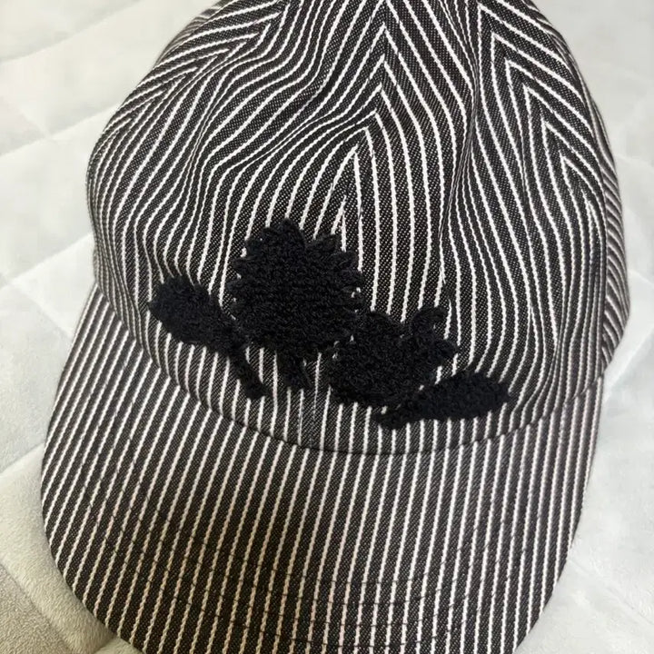 [BUNJANG] Anonimo Anonima Hickory Hat / 아노니모 아노니마 히코리 모자