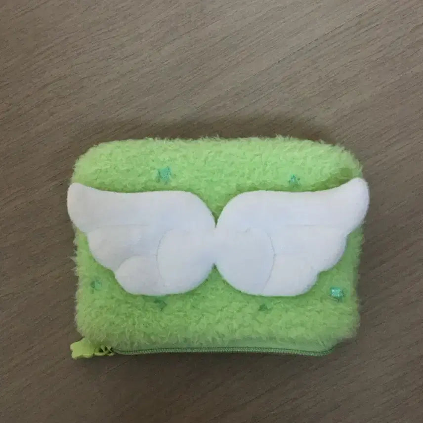 [BUNJANG] NCT WISH Mega Pouch / 엔시티위시 메가 파우치