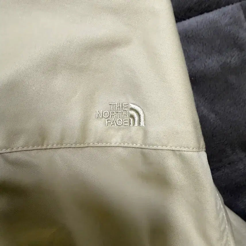 [BUNJANG] The North Face Purple Label Shirt / (새상품)노스페이스 퍼플라벨 셔츠