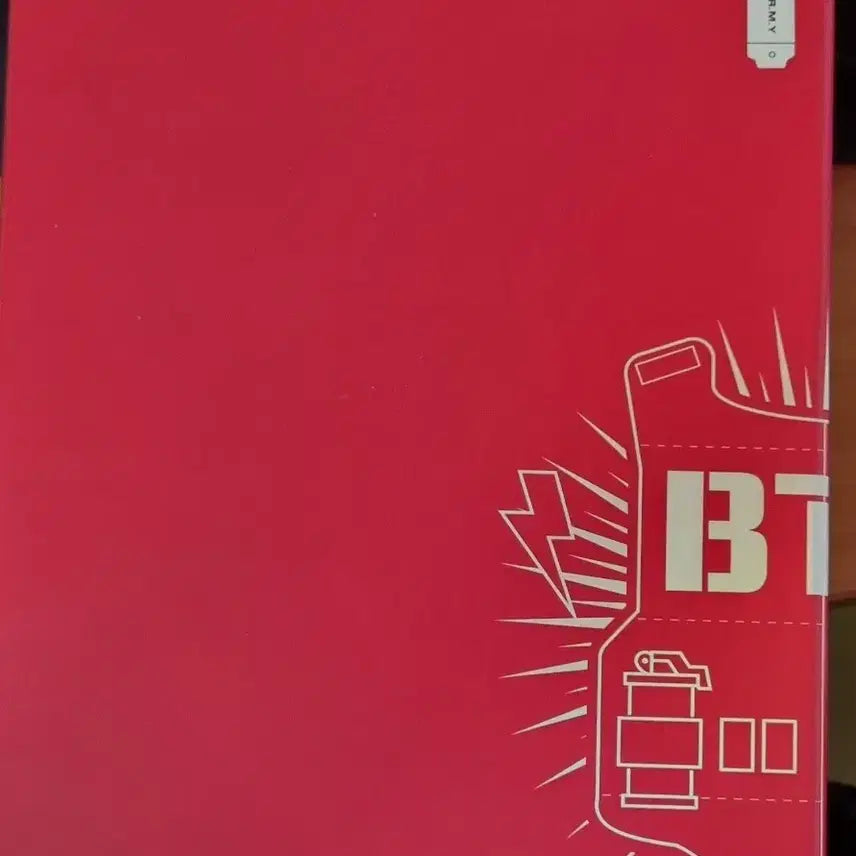 [BUNJANG] BTS 2017 Season&